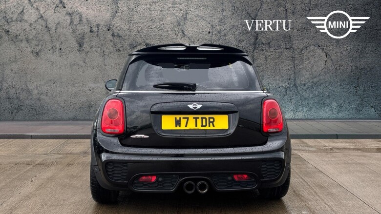 MINI Hatchback 2.0 Cooper S 3dr Auto Petrol Hatchback